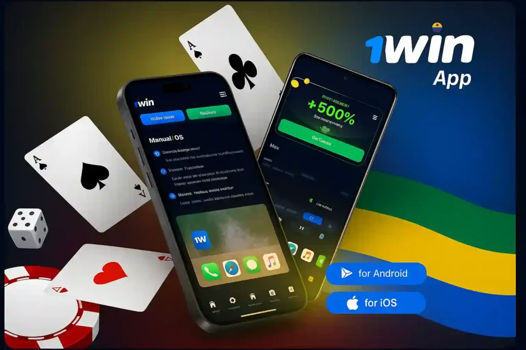 1win apk