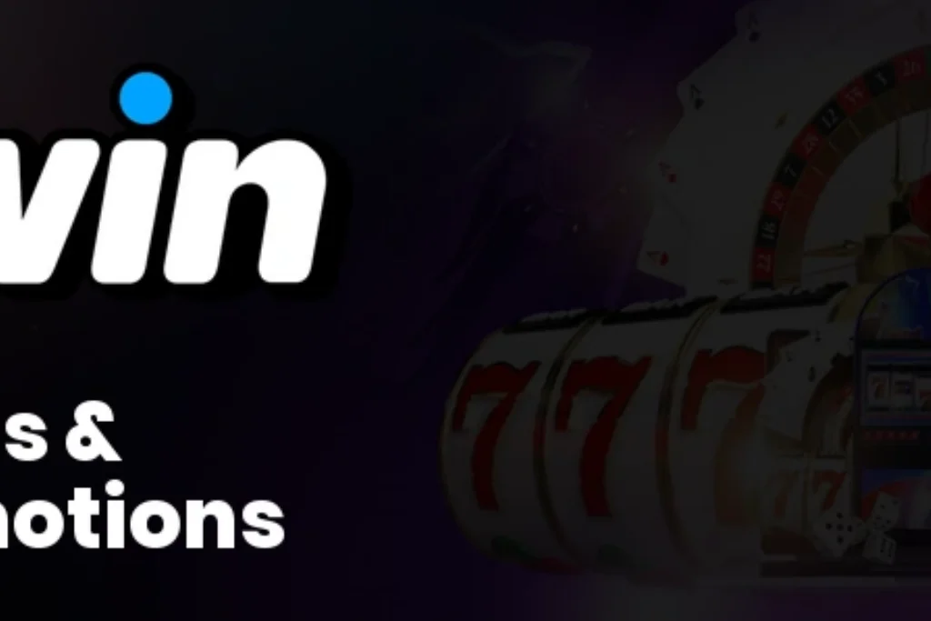 L'activation des 1Win bonus 