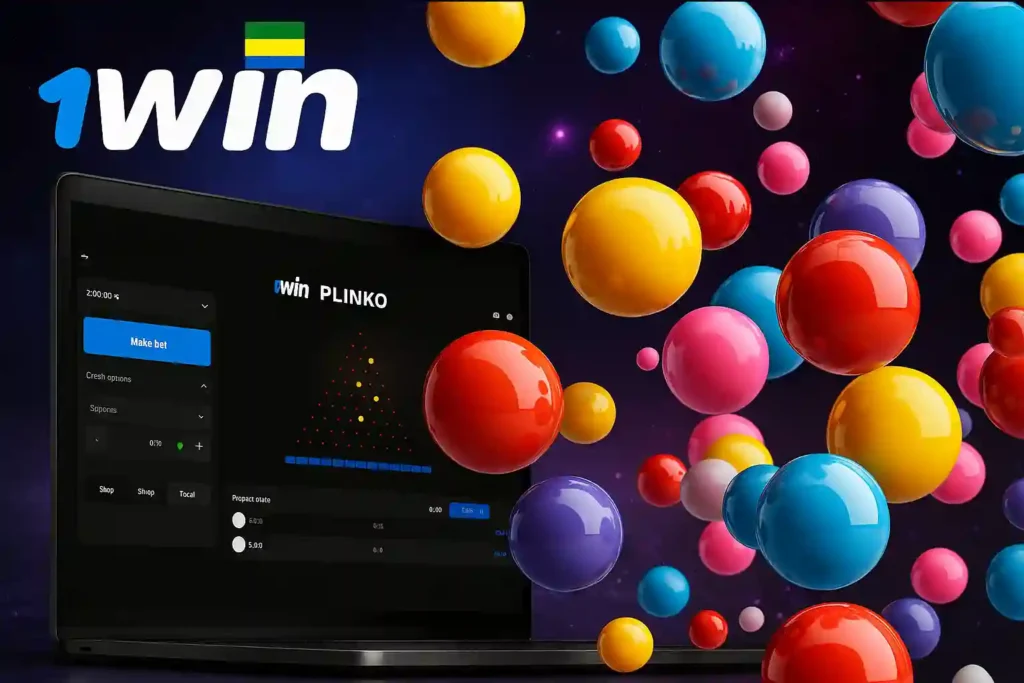 Plinko 1Win